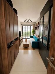 Blk 347B Adora Green (Yishun), HDB 4 Rooms #638168381